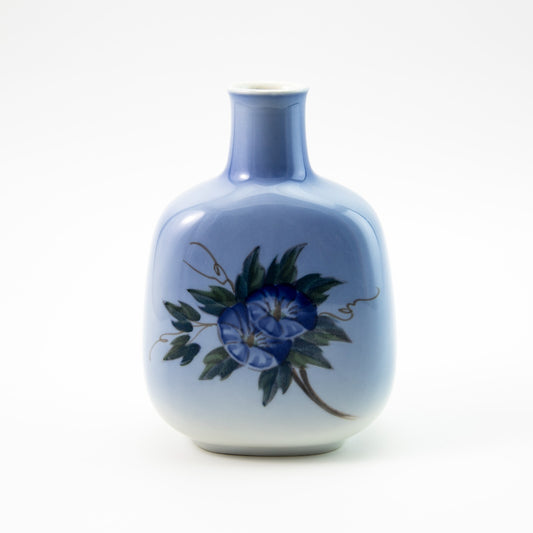 VASO PORCELLANA ROYAL COPENHAGEN "Convolvolo" ORIGINALE COD 790/4646 CM 15