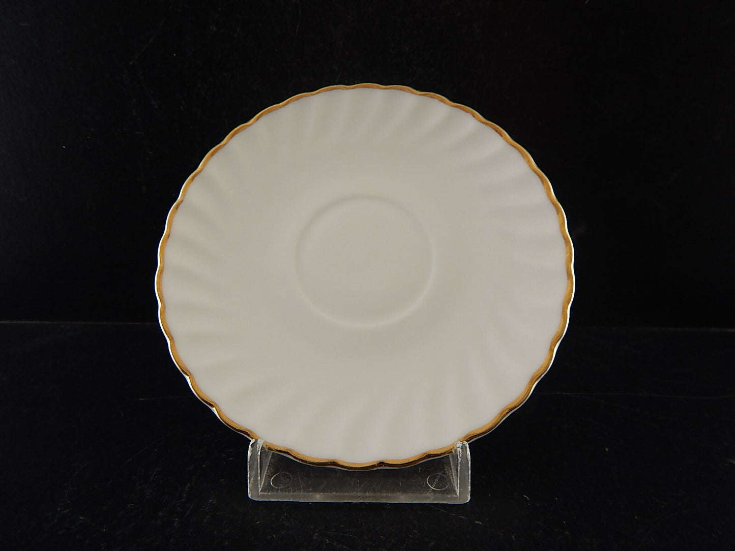 ANTICA TAZZINA CAFFE' PORCELLANA RHEINPFALZ HARTPORZELLAN BAVARIA SCENA GALANTE