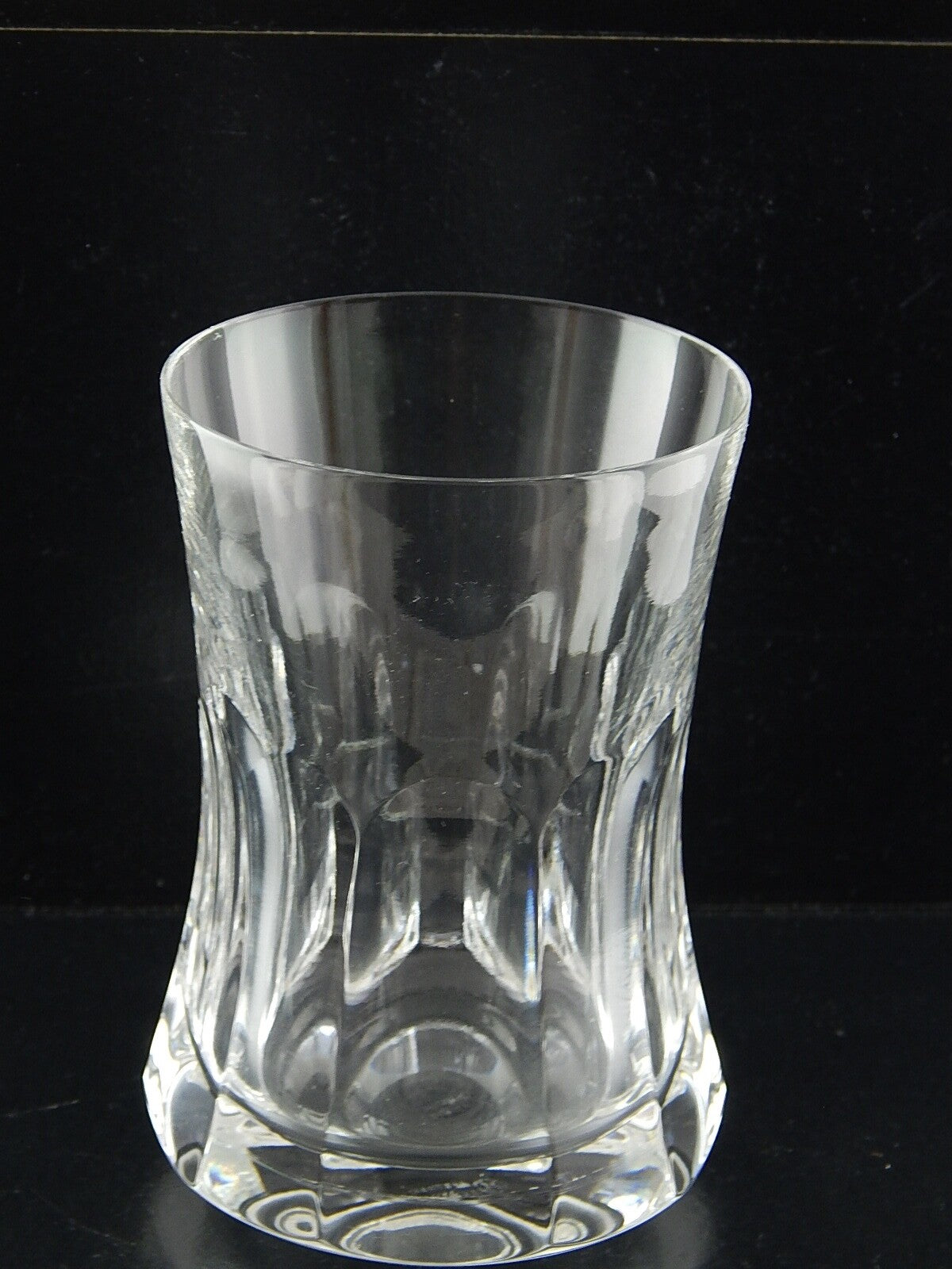 ARNOLFO DI CAMBIO VINTAGE BICCHIERE CRISTALLO TUMBLER COCKTAIL