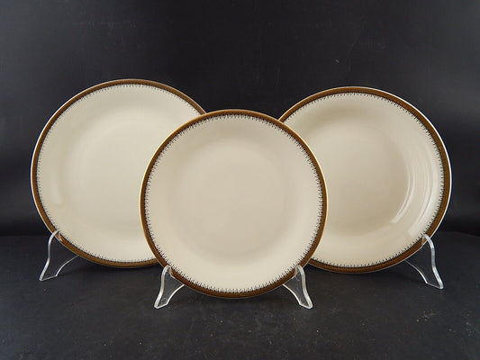 VINTAGE SERVIZIO TAVOLA PIATTI IMPERO PORCELLANA SCHERBERG BAVARIA 28 PEZZI