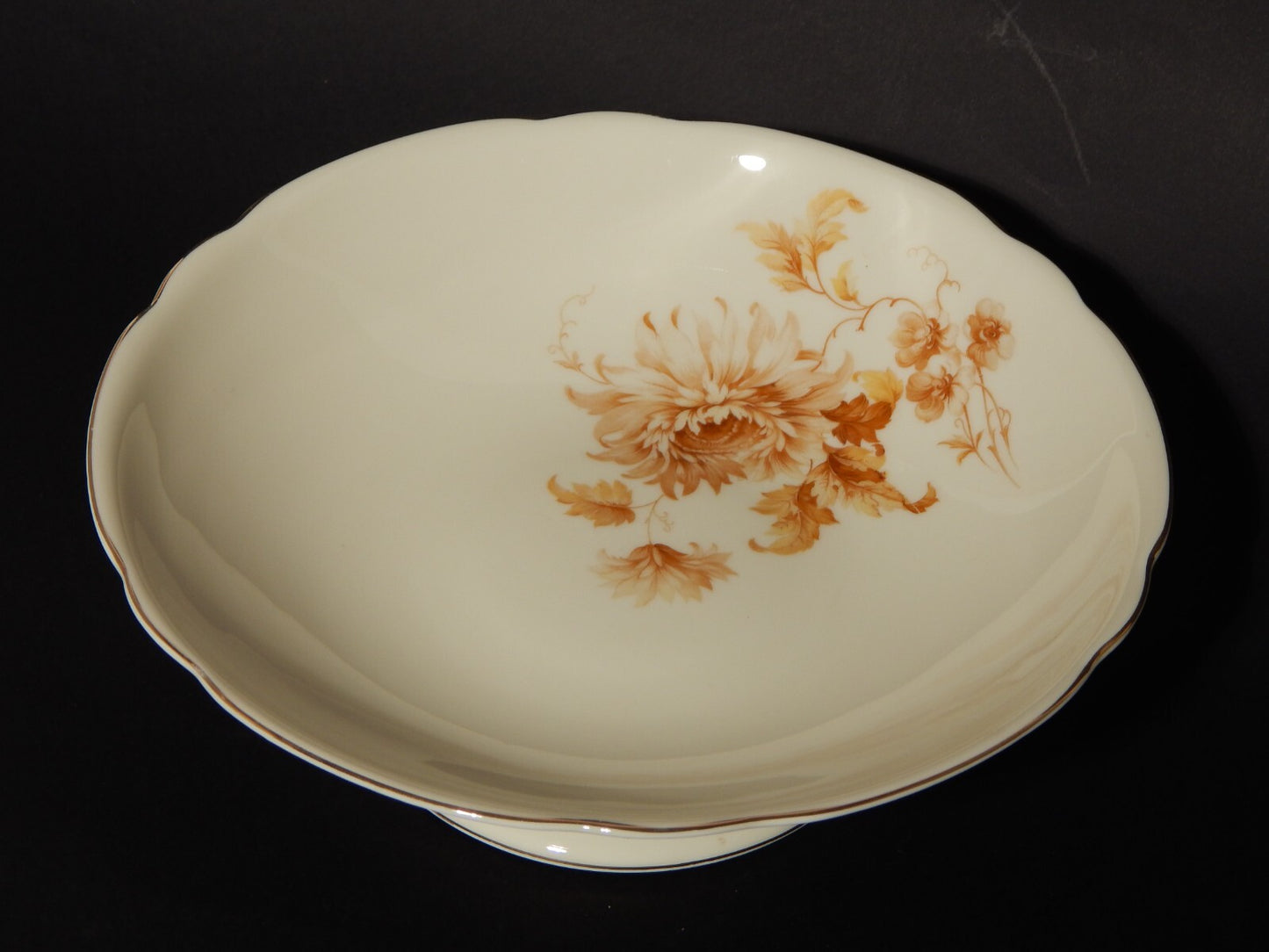 ANTICO PREZIOSO 1935 SERVIZIO TAVOLA PIATTI PORCELLANA VERBANO LAVENO ANDLOVITZ