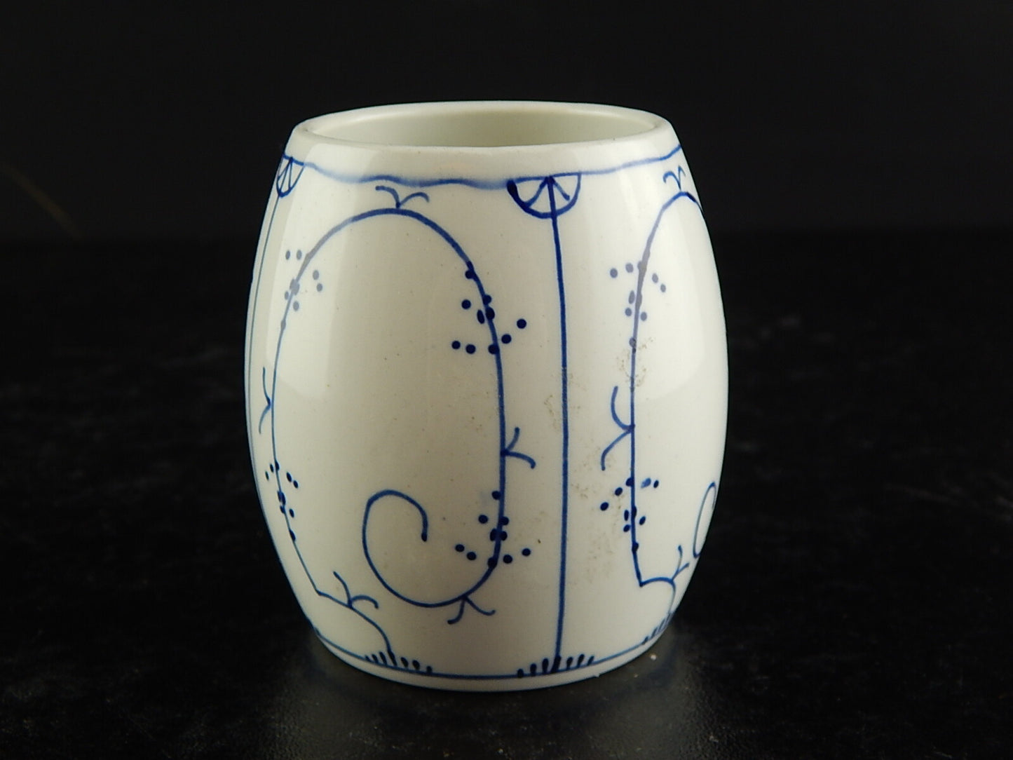 ANTICO BARATTOLO CERAMICA CUCINA VILLEROY&BOCH PRIMO 900 NOCE MUSKAT BIANCO BLU