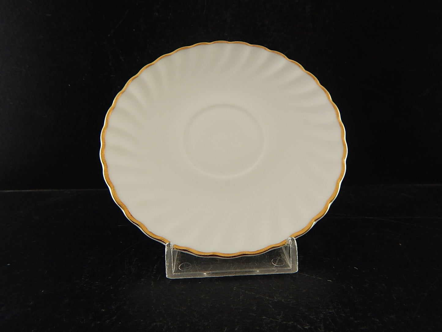 ANTICA TAZZINA CAFFE' PORCELLANA RHEINPFALZ BAVARIA SCENA GALANTE A238