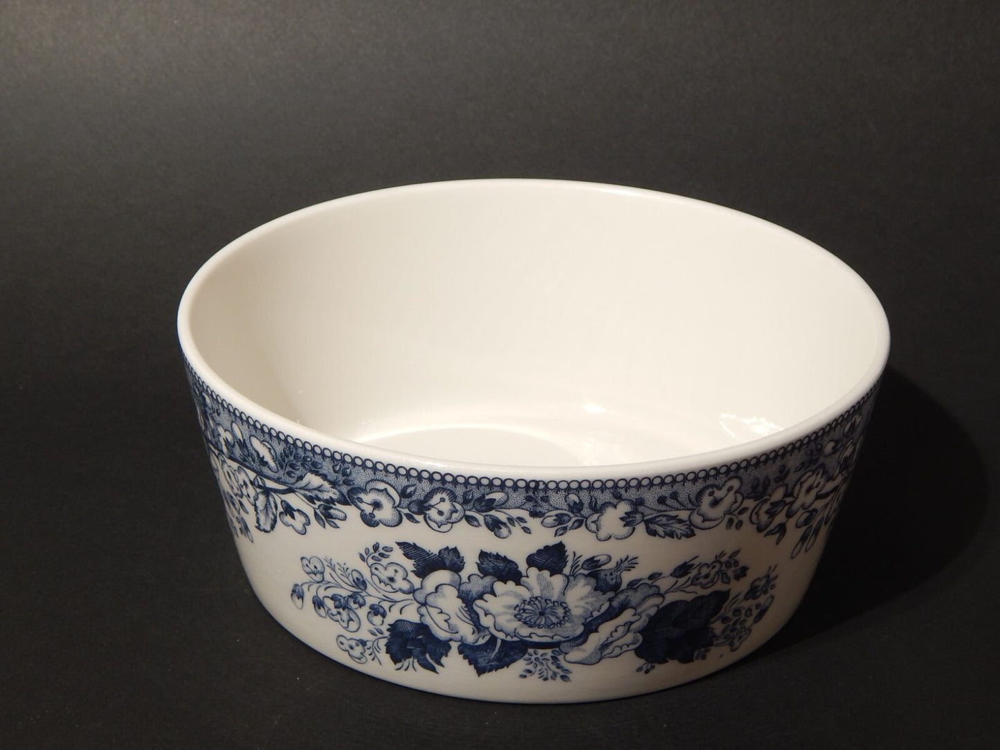 MODERNARIATO VINTAGE TERRINA CERAMICA DA FORNO P REGOUT ROYAL SPHYNX MAASTRICHT