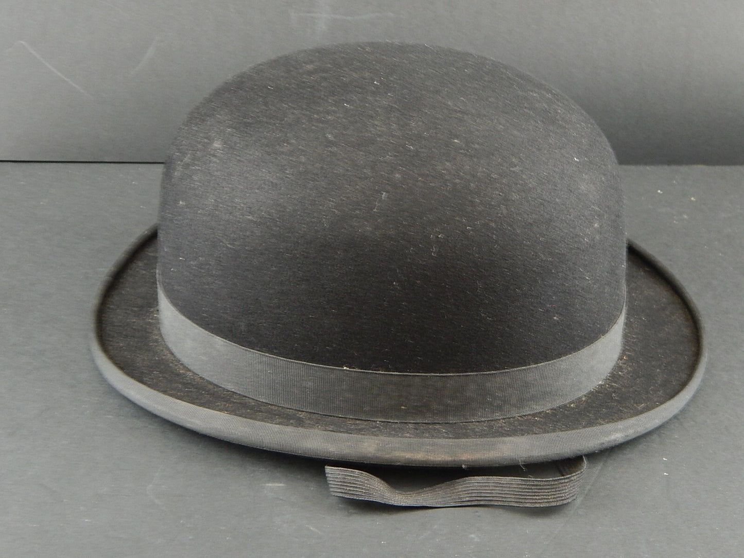 ANTICA BOMBETTA INGLESE BOWLER SCOTT&CO. 1 OLD BOND STREET PICCADILLY LONDON