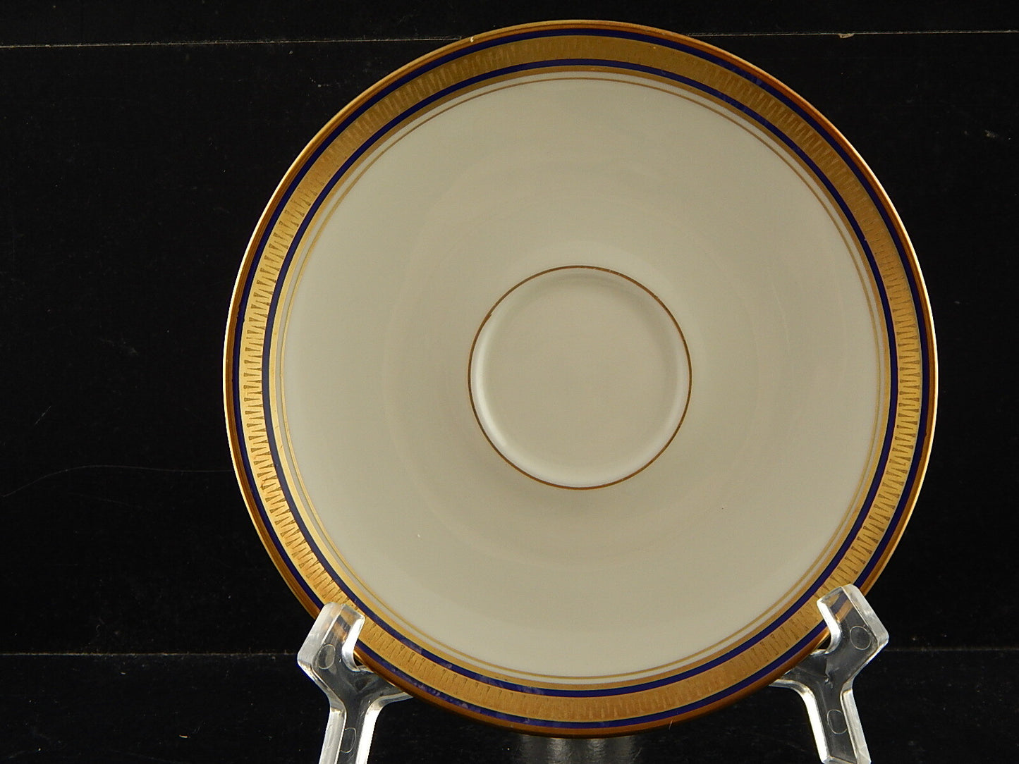 ANTICO STILE IMPERO PREZIOSA TAZZA TE' PORCELLANA ESCHENBACH BAVARIA