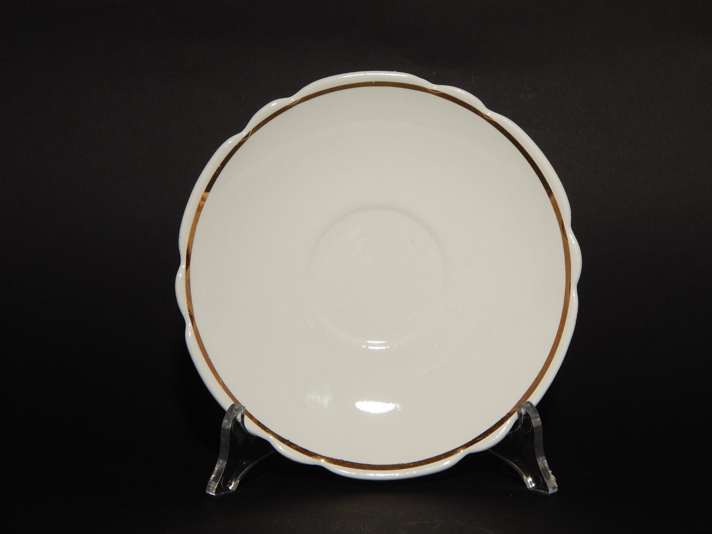 ANTICO MIX&MATCH TAZZA TE' PORCELLANA SELTMANN BAVARIA PIATTINO CERAMICA LAVENO