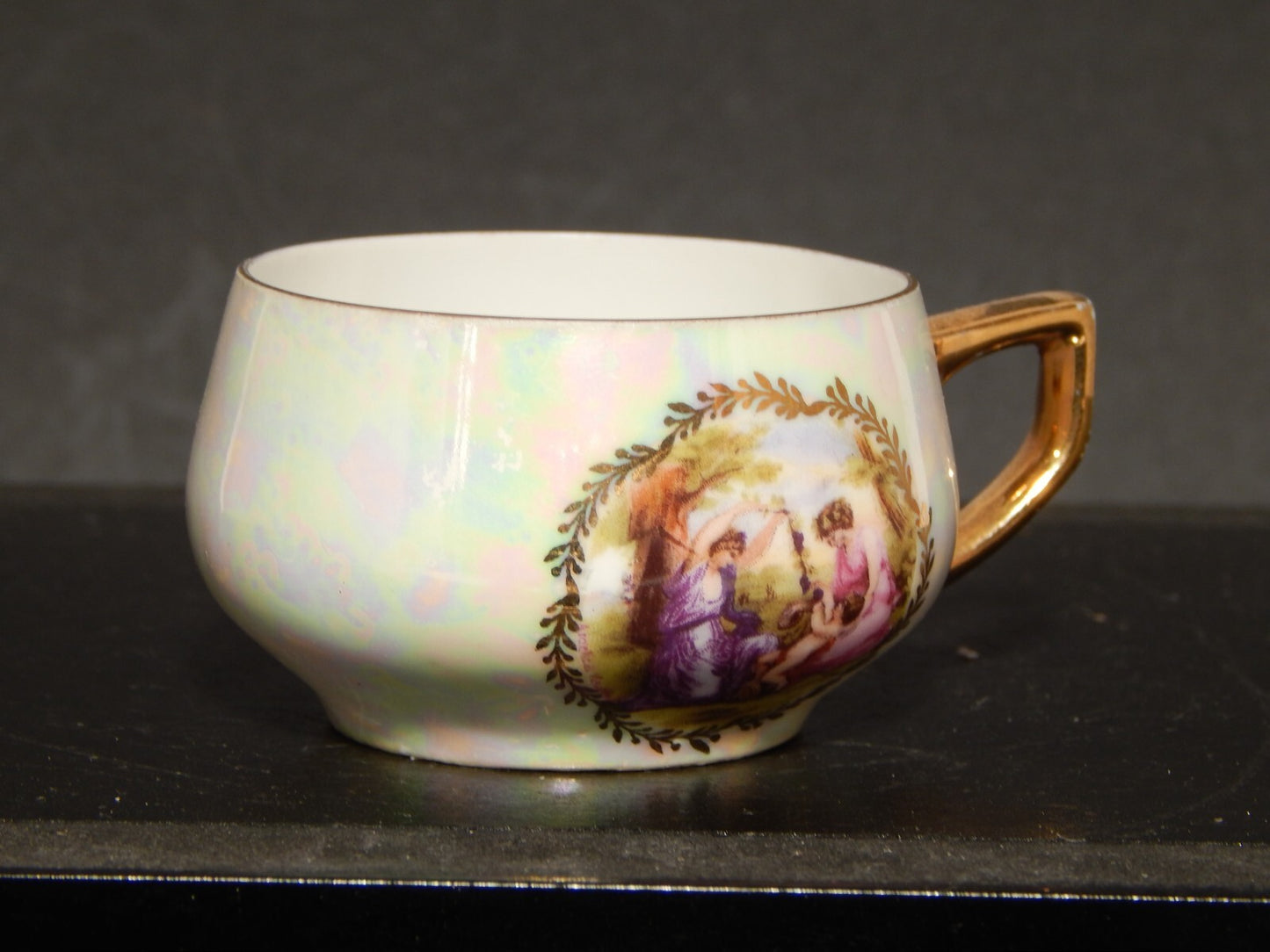 ANTICA LIBERTY TAZZINA CAFFE' BLOCH&CO. EICHWALD DECORO KAUFFMANN PRIMO 900 1359