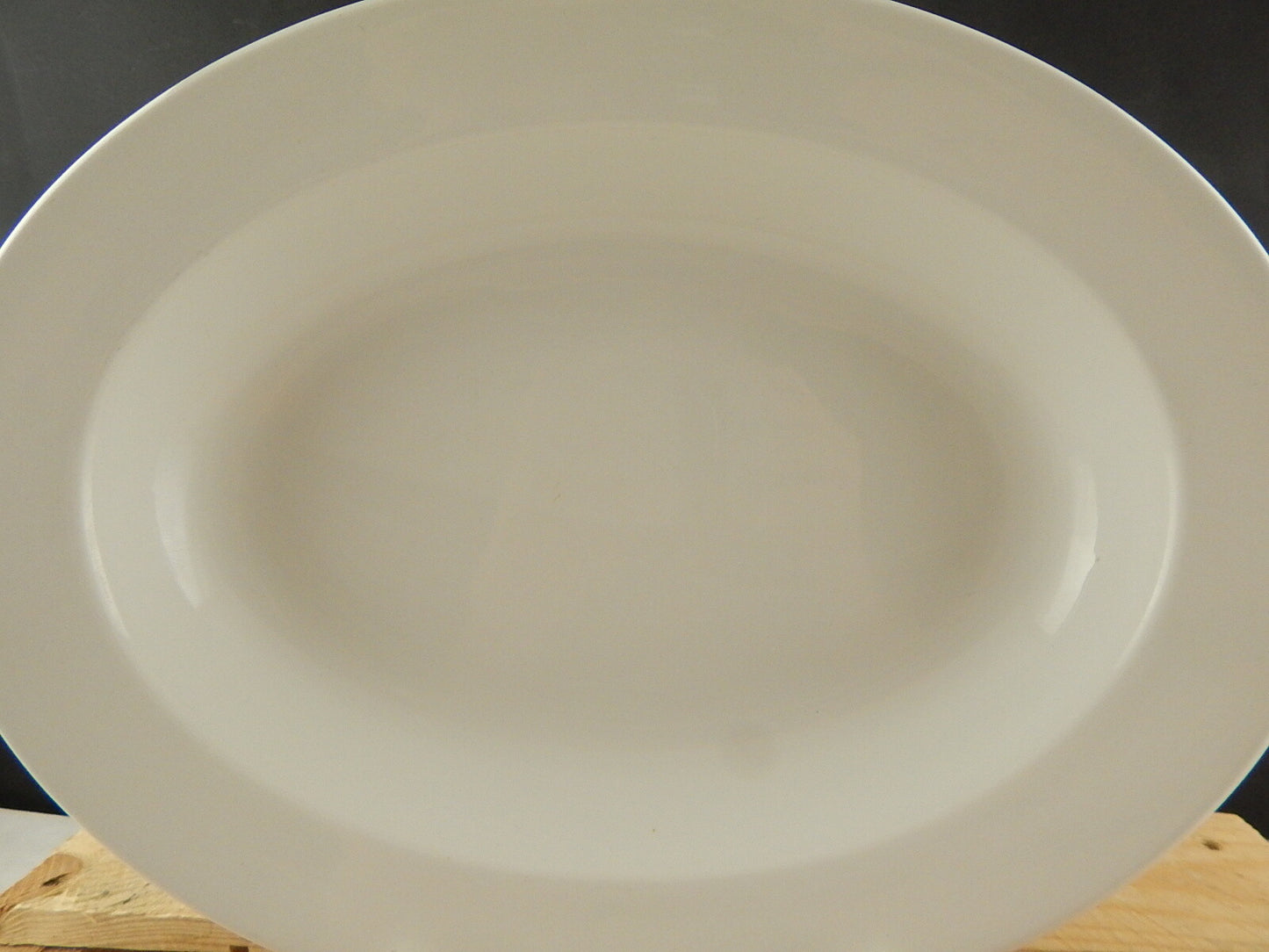 ANTICO VASSOIO RAVIERA SOCIETÀ CERAMICA ITALIANA LAVENO VERBANUM STONE SCI