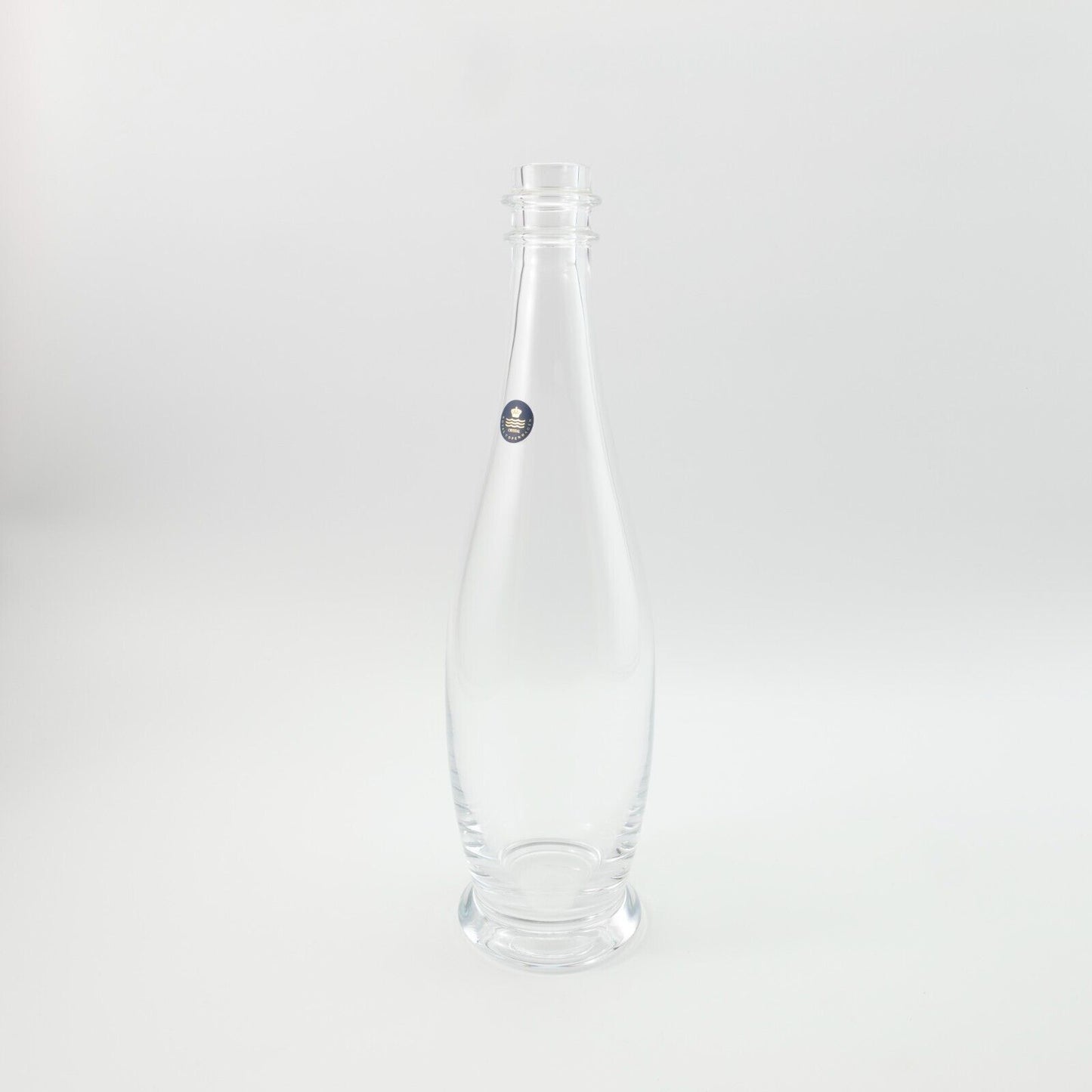ROYAL COPENHAGEN BOTTIGLIA IN CRISTALLO CL. 75 CM 32