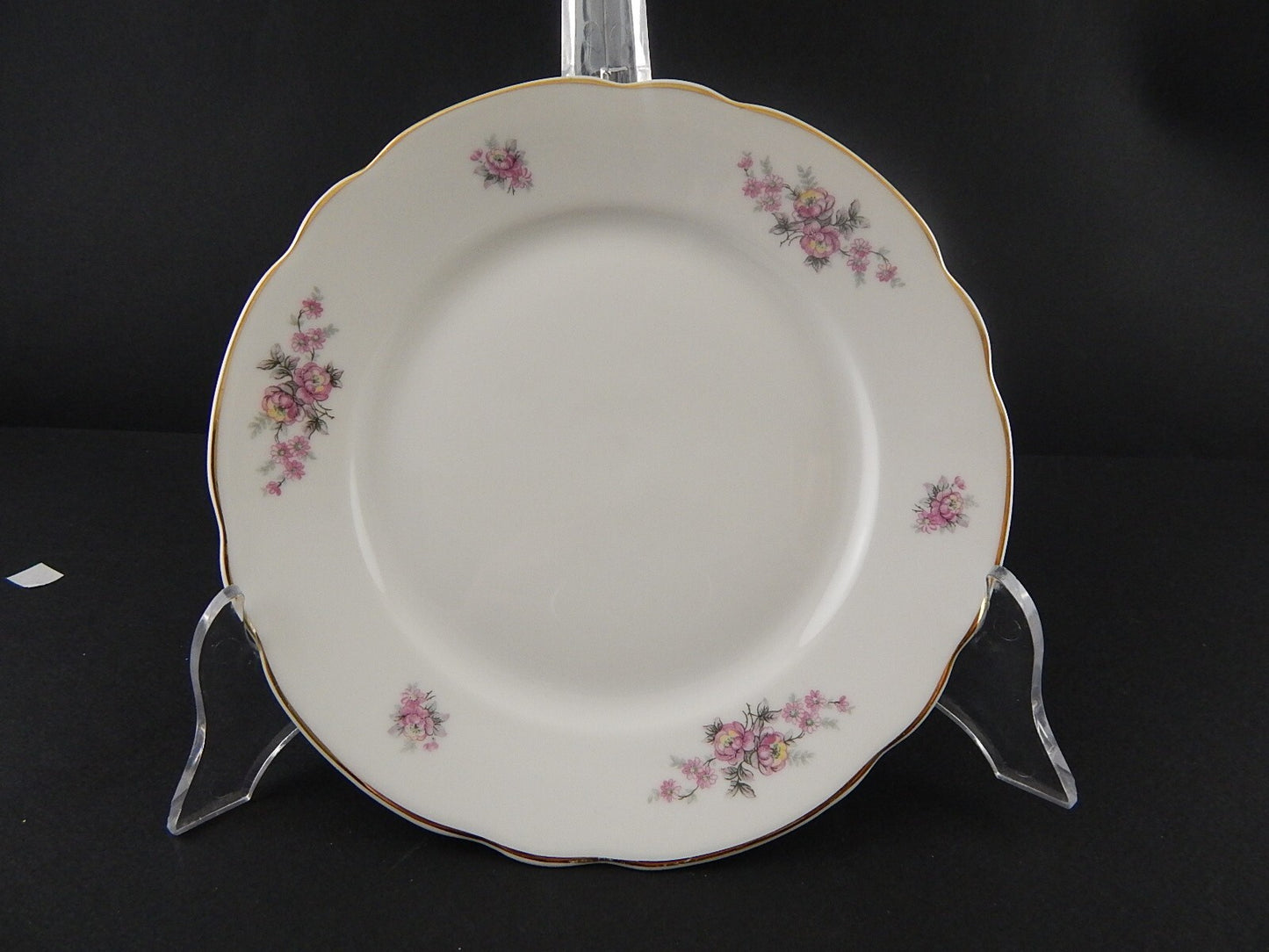 ANTICO 1935 SERVIZIO TAVOLA PIATTI PORCELLANA VERBANO LAVENO ANDLOVITZ