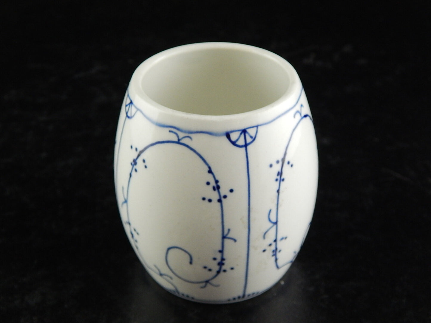 ANTICO BARATTOLO CERAMICA CUCINA VILLEROY&BOCH PRIMO 900 NOCE MUSKAT BIANCO BLU