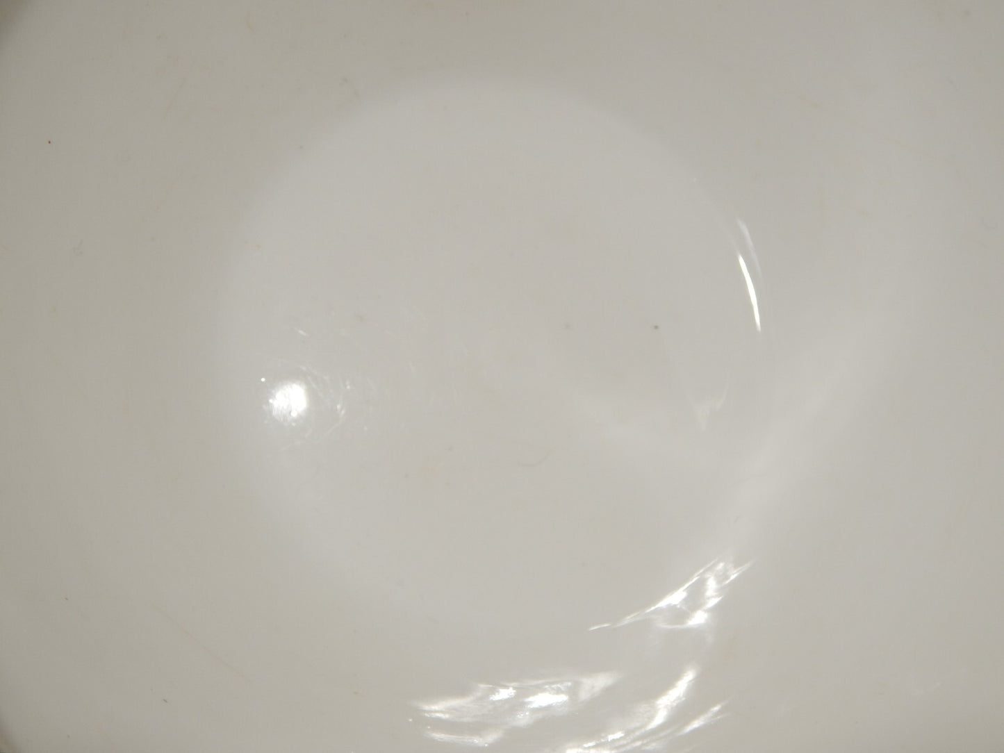 ANTICA RARA ZUPPIERA CENTROTAVOLA IMPERO PORCELLANA GINORI DOCCIA XIX SECOLO