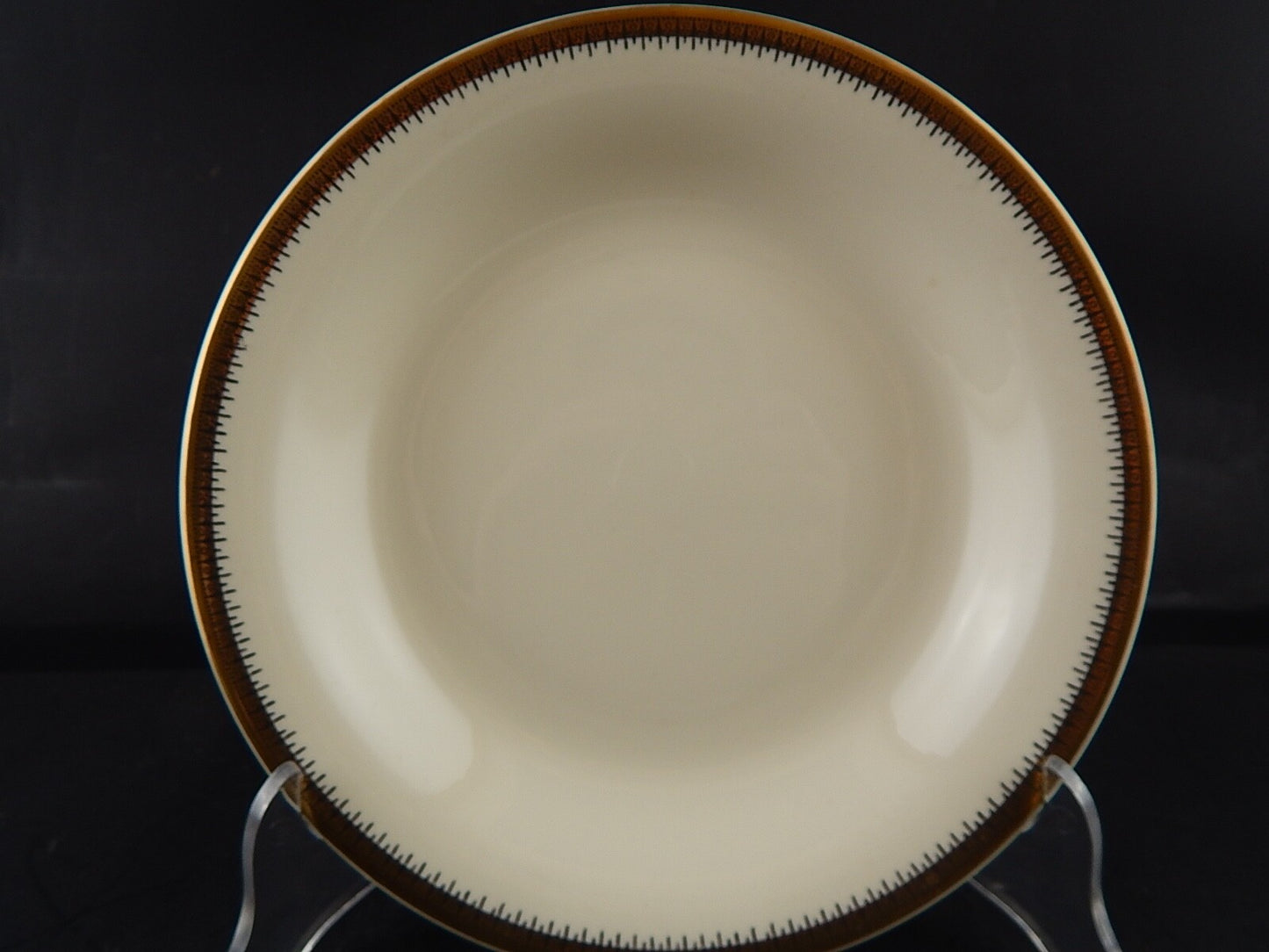 VINTAGE SERVIZIO TAVOLA PIATTI IMPERO PORCELLANA SCHERBERG BAVARIA 28 PEZZI