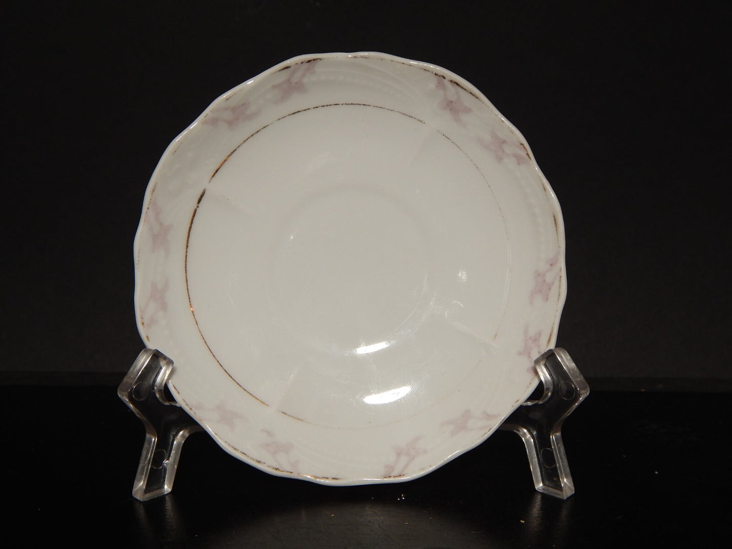 ANTICA LIBERTY TAZZINA CAFFE' C TIELSCH ALTWASSER DECORO KAUFFMANN PRIMO 900