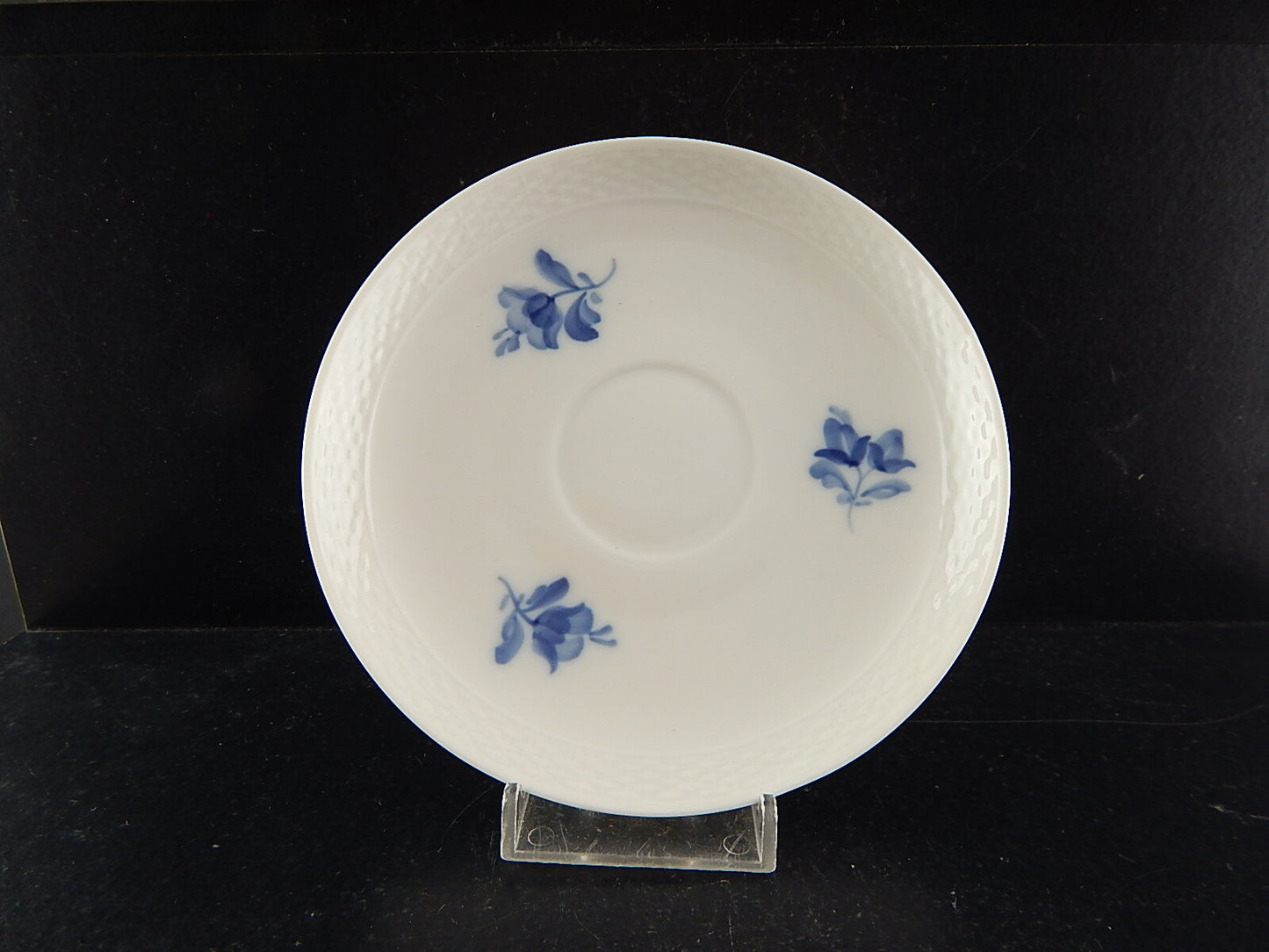 ROYAL COPENHAGEN PORCELLANA BLUE FLOWER CUP CIOTOLA SCODELLA DIPINTA MANO #2