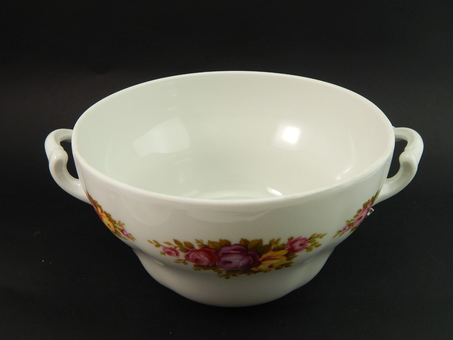 VINTAGE SERVIZIO TAVOLA PIATTI PORCELLANA SELTMANN WEIDEN BAVARIA COUNTRY ROSES