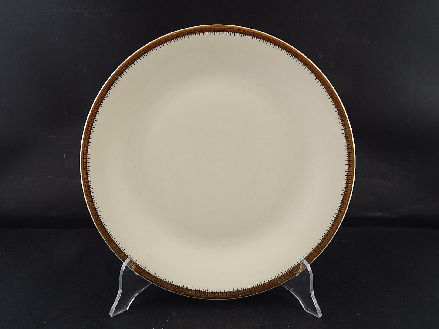 VINTAGE SERVIZIO TAVOLA PIATTI IMPERO PORCELLANA SCHERBERG BAVARIA 28 PEZZI