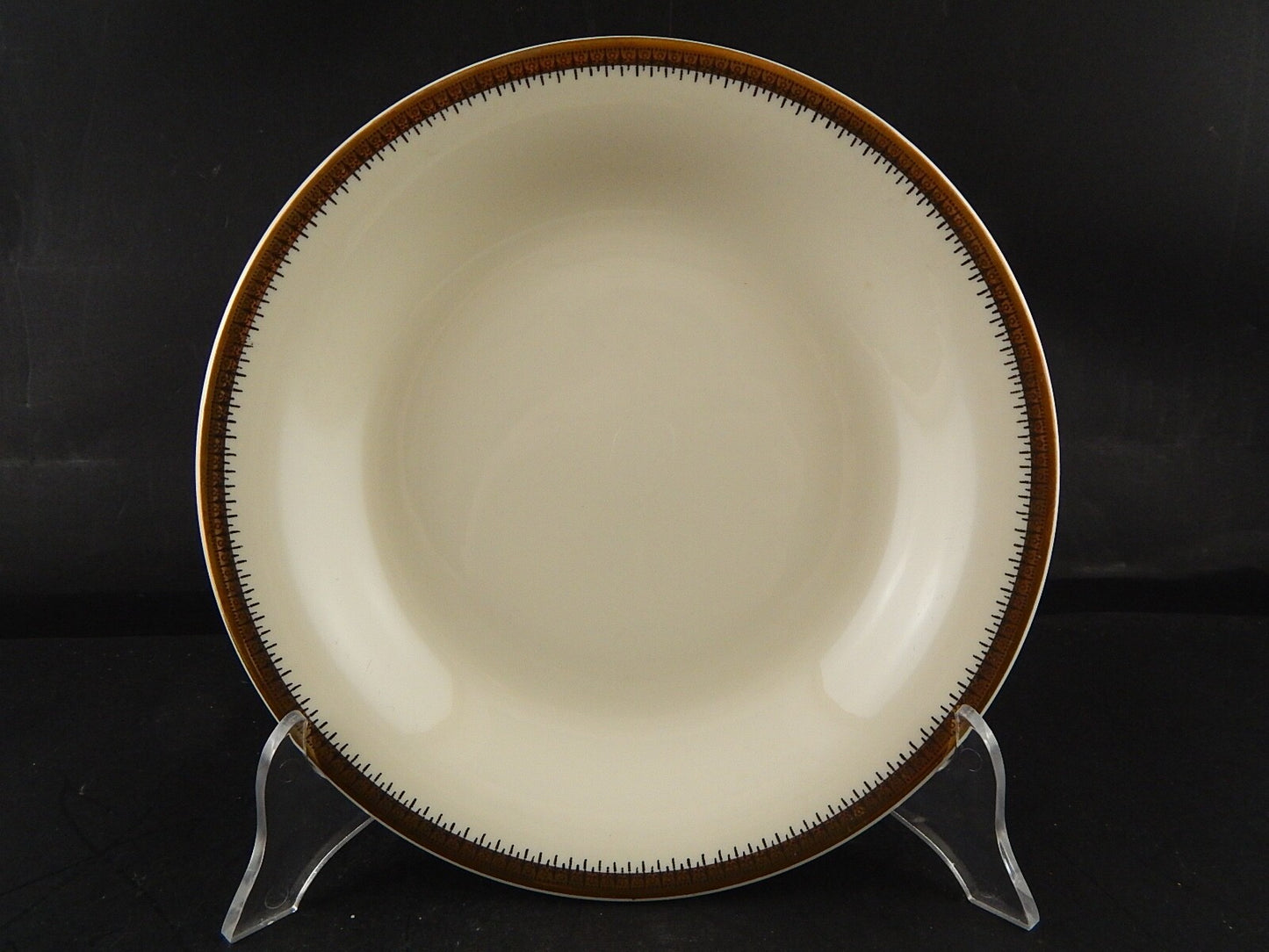 VINTAGE SERVIZIO TAVOLA PIATTI IMPERO PORCELLANA SCHERBERG BAVARIA 28 PEZZI