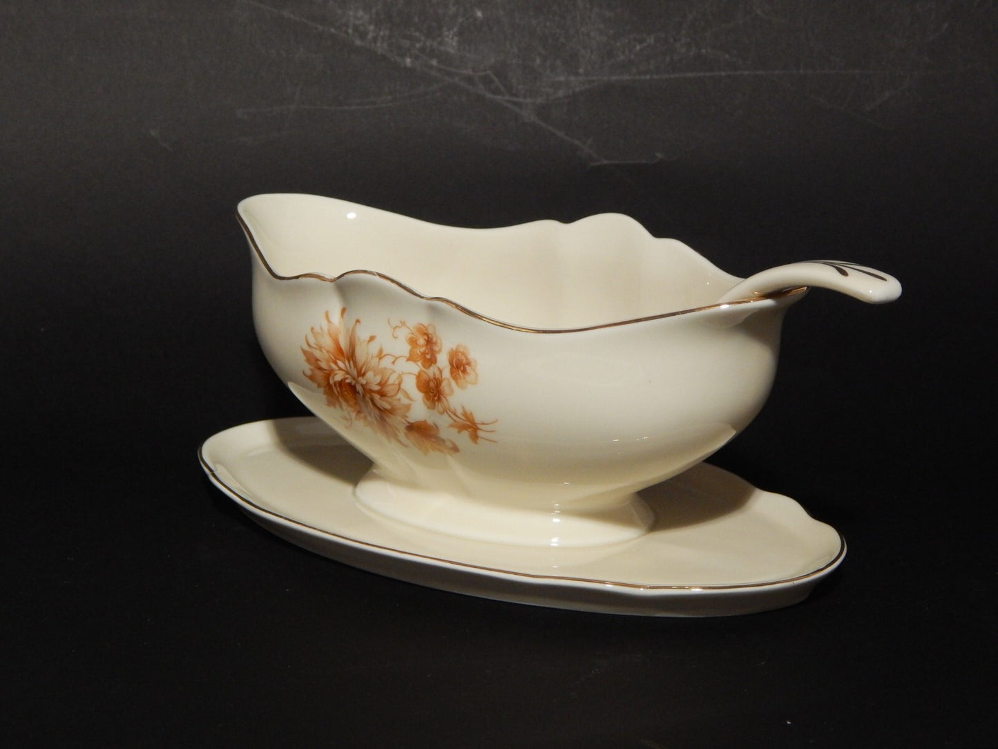 ANTICO PREZIOSO 1935 SERVIZIO TAVOLA PIATTI PORCELLANA VERBANO LAVENO ANDLOVITZ