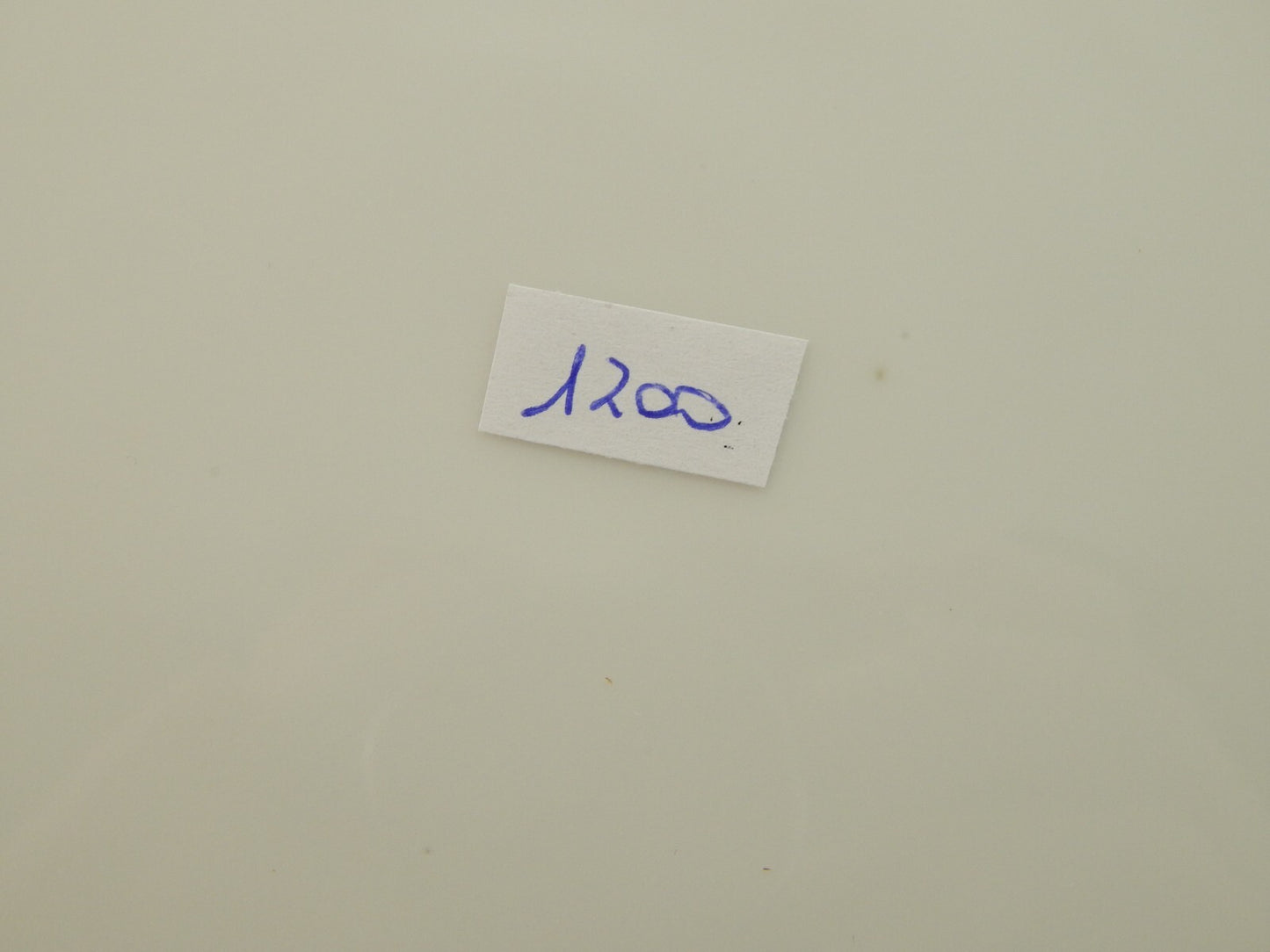 ANTICO LIMOGES VASSOIO ROTONDO PORCELLANA FINE 800 BOUQUET DI ROSE 31,5 CM