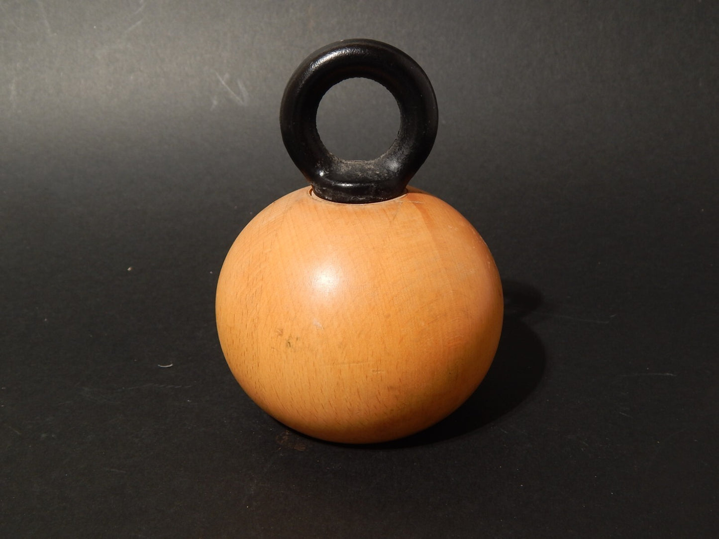 VINTAGE MODERNARIATO MACINA PEPE LEGNO DESIGNED BY RICHARD NISSEN PER BODUM 727