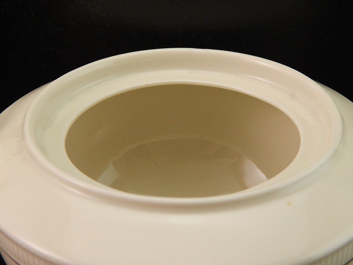 PREZIOSO ANTICO SERVIZIO TE' PORCELLANA ZEH SCHERZER BAVARIA DECORO ROSA FUCSIA