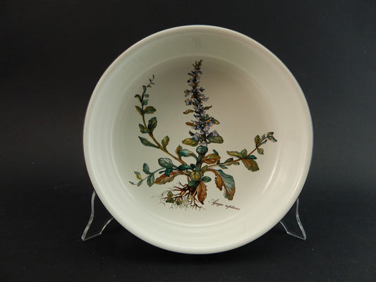 VINTAGE VILLEROY&BOCH CIOTOLA LEGUMIERA PORCELLANA COLLEZIONE BOTANICA