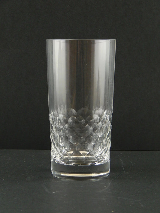 CRISTALLO MARCHIO BACCARAT CHAUNY HIGHBALL BICCHIERE COCKTAIL