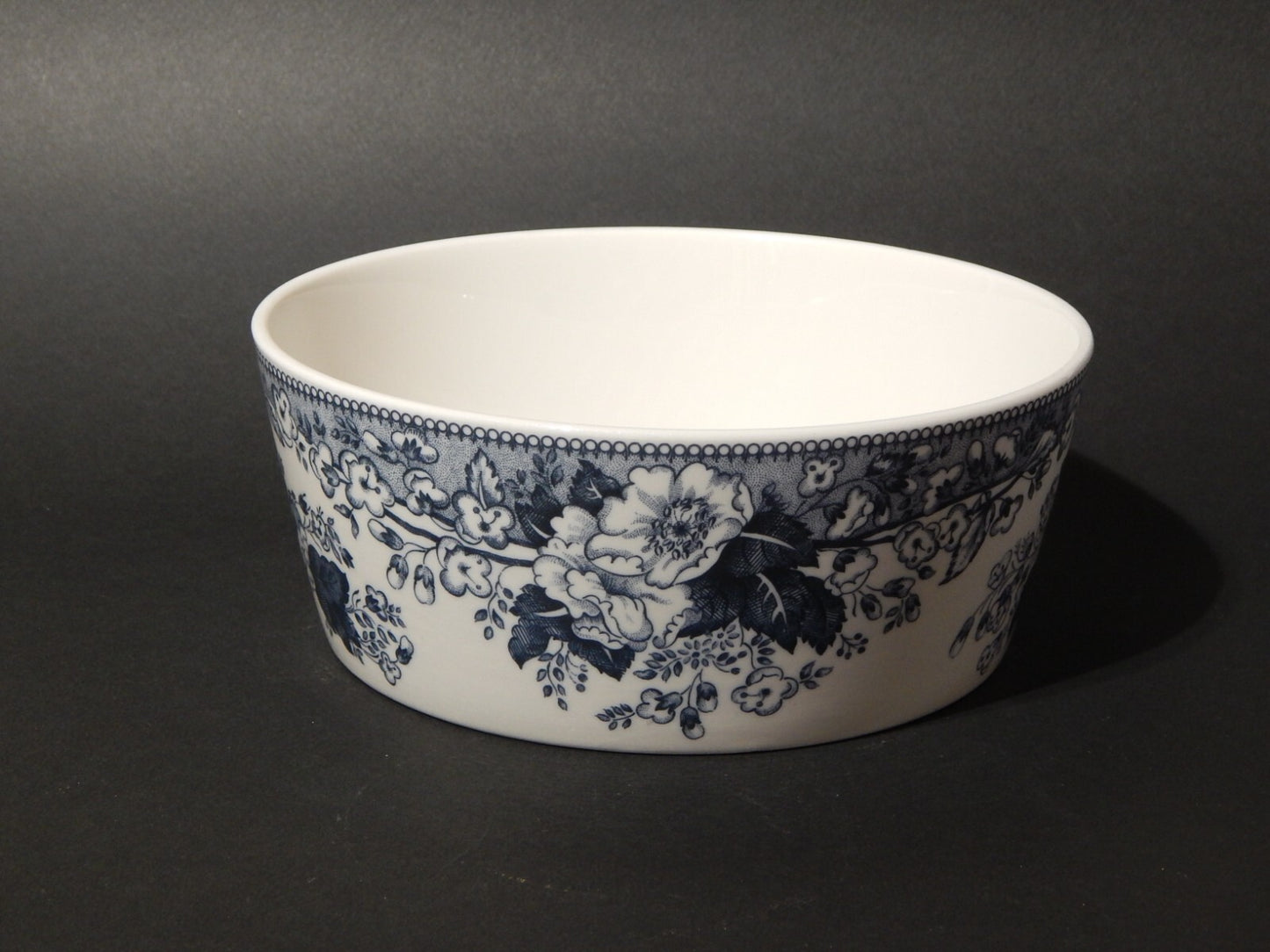 MODERNARIATO VINTAGE TERRINA CERAMICA DA FORNO P REGOUT ROYAL SPHYNX MAASTRICHT