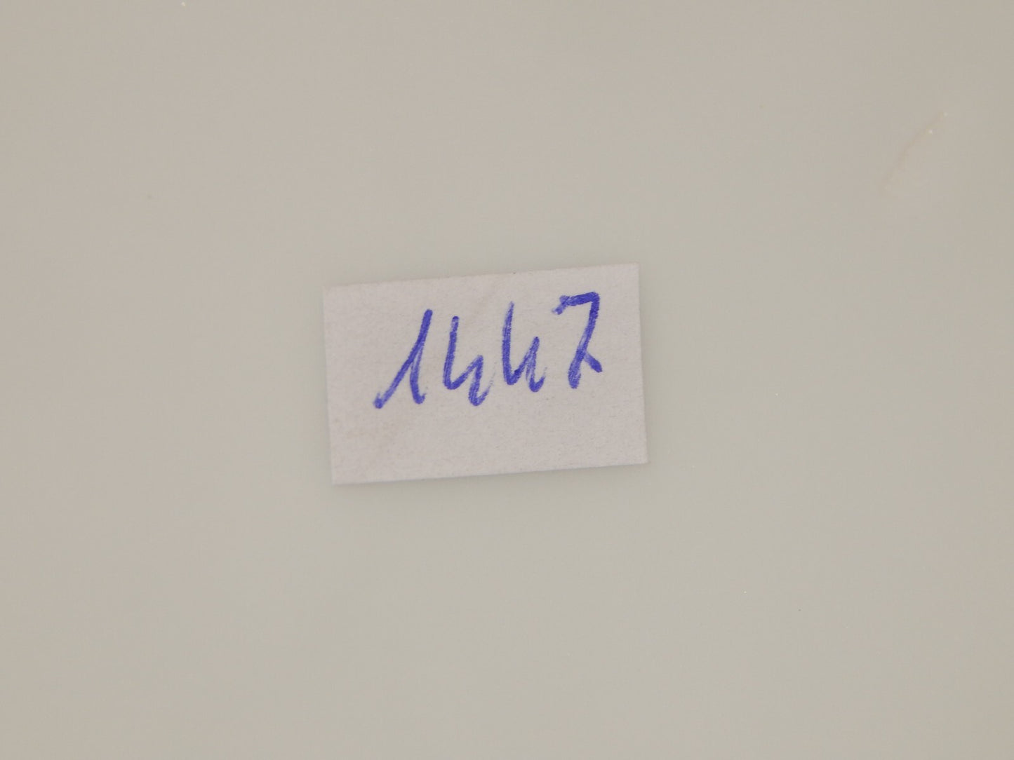 ANTICA LIBERTY DEL 1910 PREZIOSA TEIERA PORCELLANA J.Z.& CO PRE-ROSENTHAL