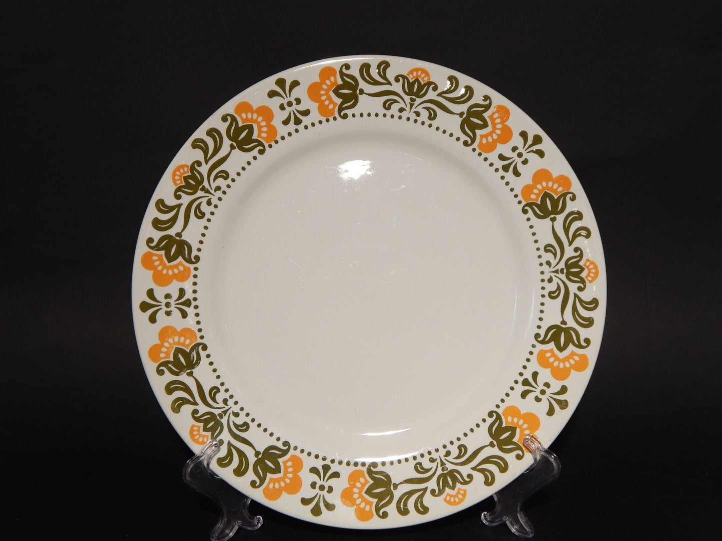 MODERNARIATO VASSOIO PIATTO PORTATA CERAMICA RICHARD GINORI LAVENO A. CAMPI