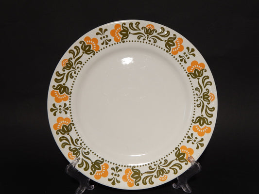 MODERNARIATO VASSOIO PIATTO PORTATA CERAMICA RICHARD GINORI LAVENO A. CAMPI