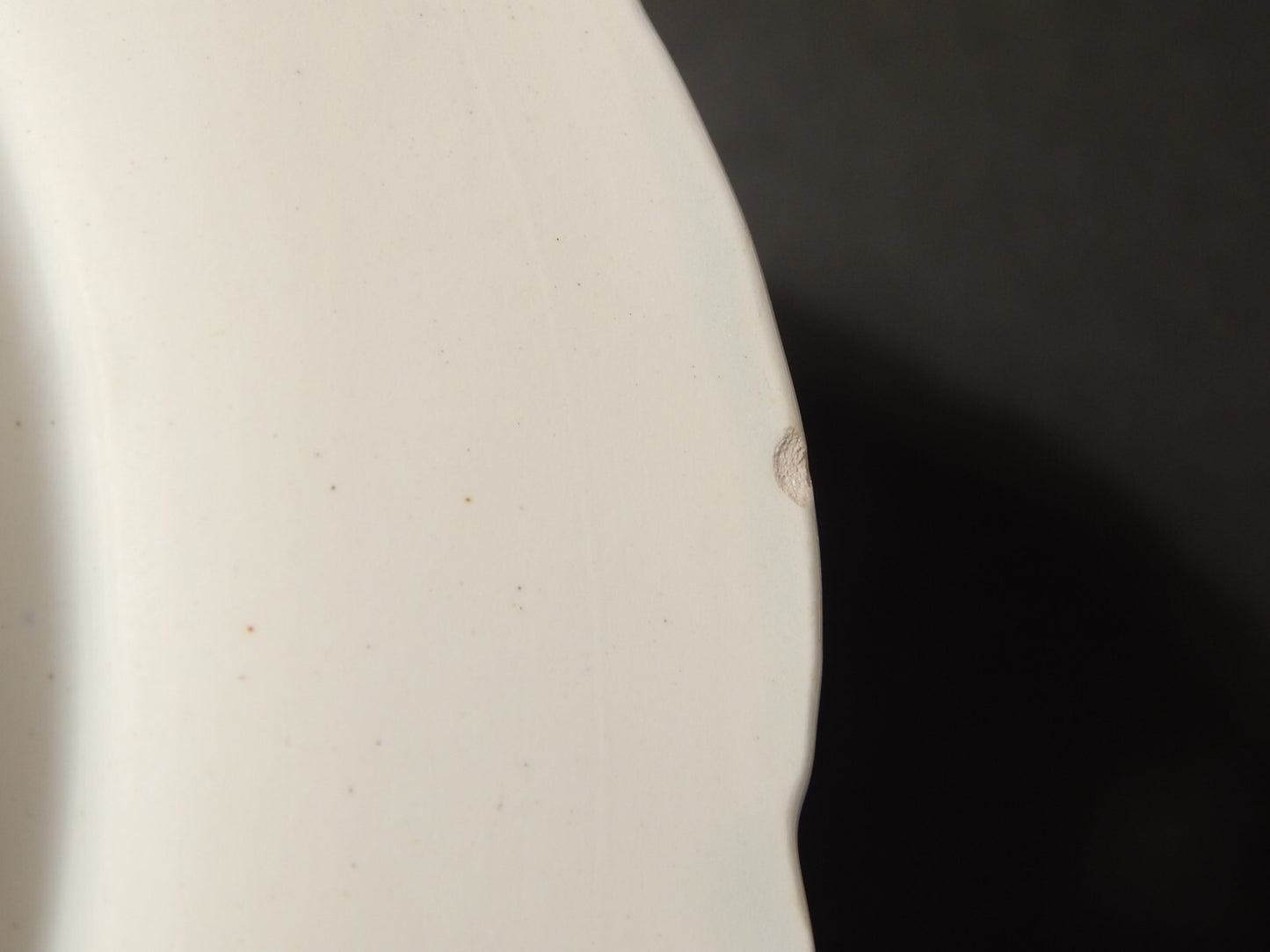 ANTICO 1850 PIATTO FONDO SEMI PORCELLANA INGLESE RIDGWAY &C. APPLE BLOSSOM