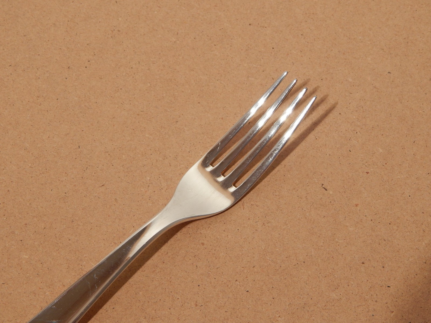 MODERNARIATO ARGENTERIA SAMBONET AS SERVIZIO POSATE ALPACCA ARGENTATE LAME INOX