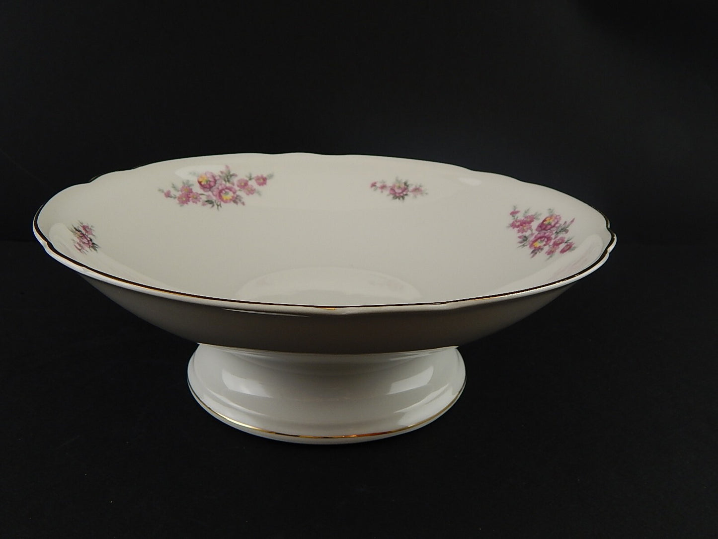 ANTICO 1935 SERVIZIO TAVOLA PIATTI PORCELLANA VERBANO LAVENO ANDLOVITZ