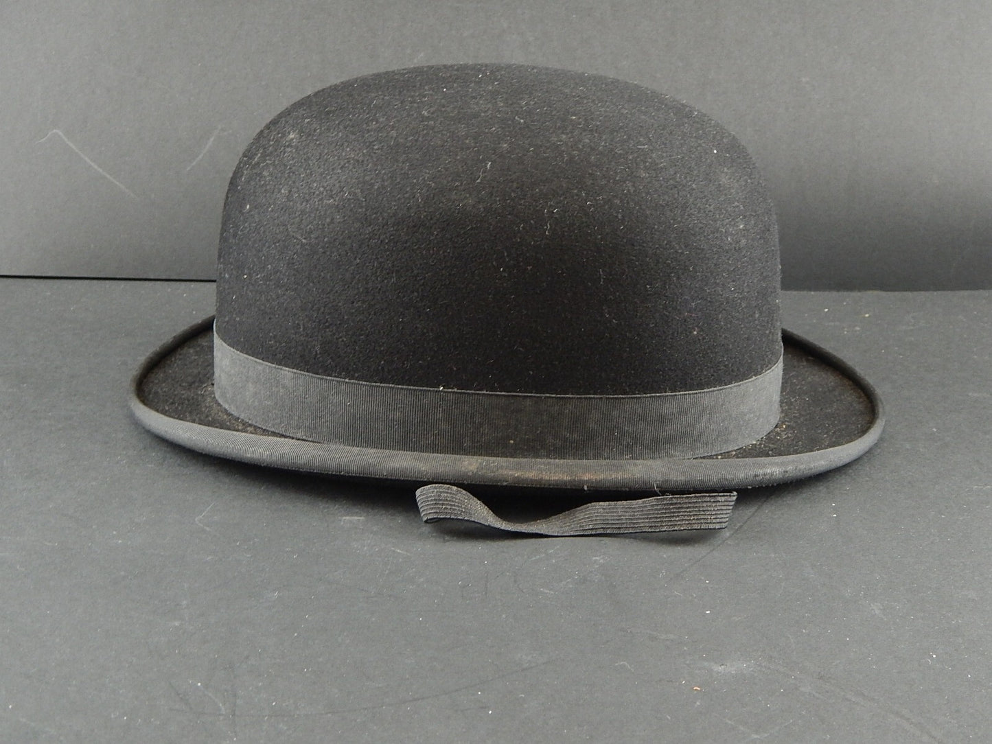 ANTICA BOMBETTA INGLESE BOWLER SCOTT&CO. 1 OLD BOND STREET PICCADILLY LONDON