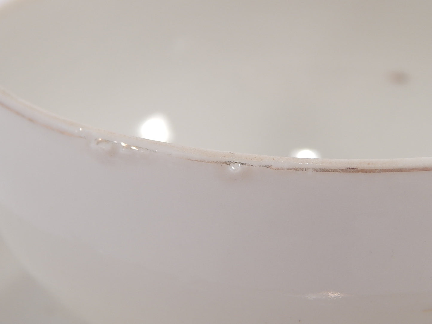 ANTICA TAZZA E PIATTINO PORCELLANA ORIENTALE OLD CHINESE PORCELAIN CUP+SAUCER