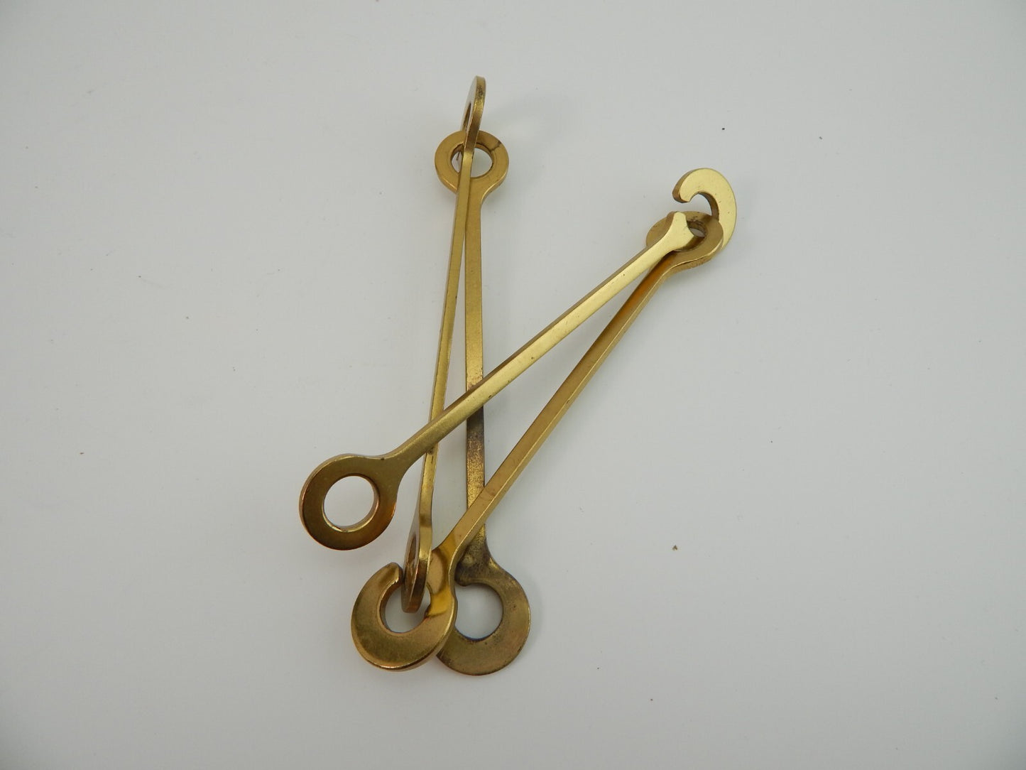 ANTICA LAMPADA PETROLIO NAUTICA VETRO OPALINO HOLMEGAARD HARNISCH COPENHAGEN