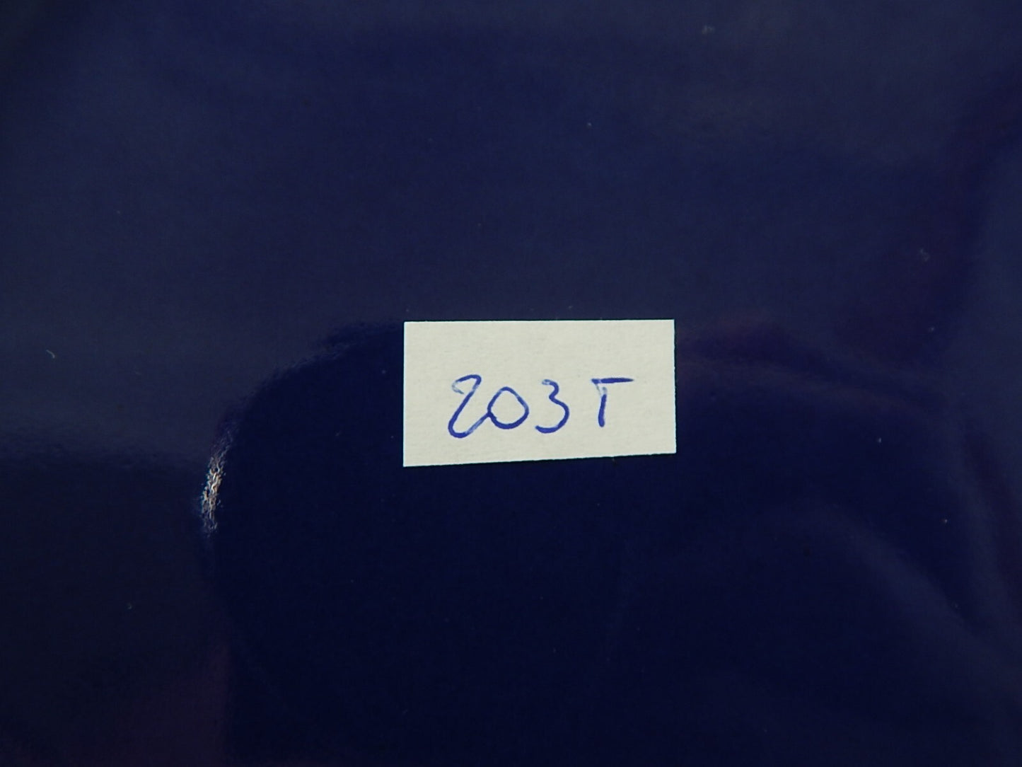 MODERNARIATO ZUPPIERA CENTROTAVOLA DECORO A MANO CERAMICA RICHARD GINORI MONDOVÌ