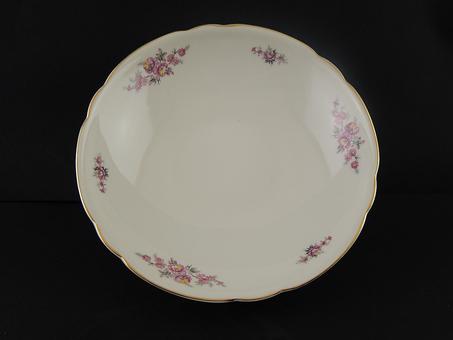 ANTICO 1935 SERVIZIO TAVOLA PIATTI PORCELLANA VERBANO LAVENO ANDLOVITZ