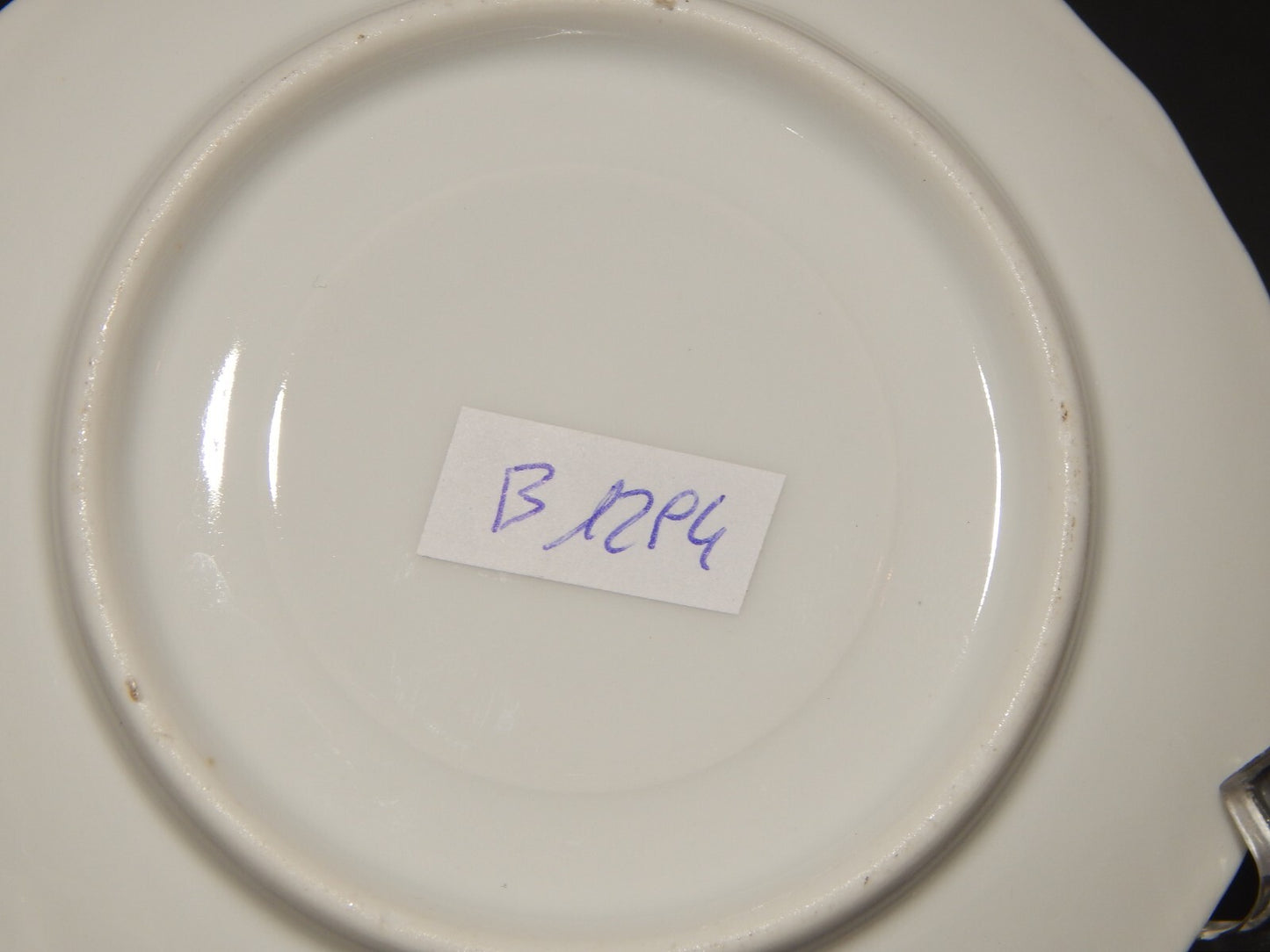 ANTICA LIBERTY TAZZINA CAFFE' C TIELSCH ALTWASSER DECORO KAUFFMANN PRIMO 900