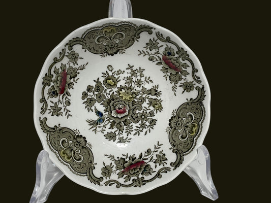 VINTAGE CIOTOLA GELATO CEREALI PORCELLANA RIDGWAY 1792 STAFFORDSHIRE WINDSOR