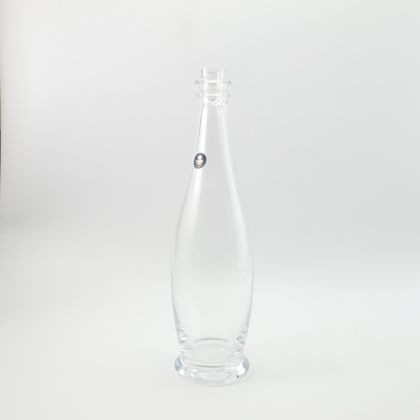 ROYAL COPENHAGEN BOTTIGLIA IN CRISTALLO CL. 75 CM 32