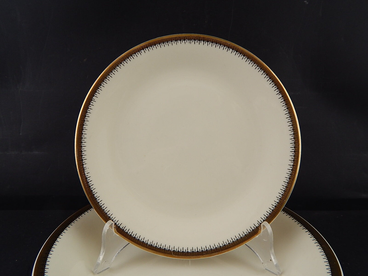 VINTAGE SERVIZIO TAVOLA PIATTI IMPERO PORCELLANA SCHERBERG BAVARIA 28 PEZZI