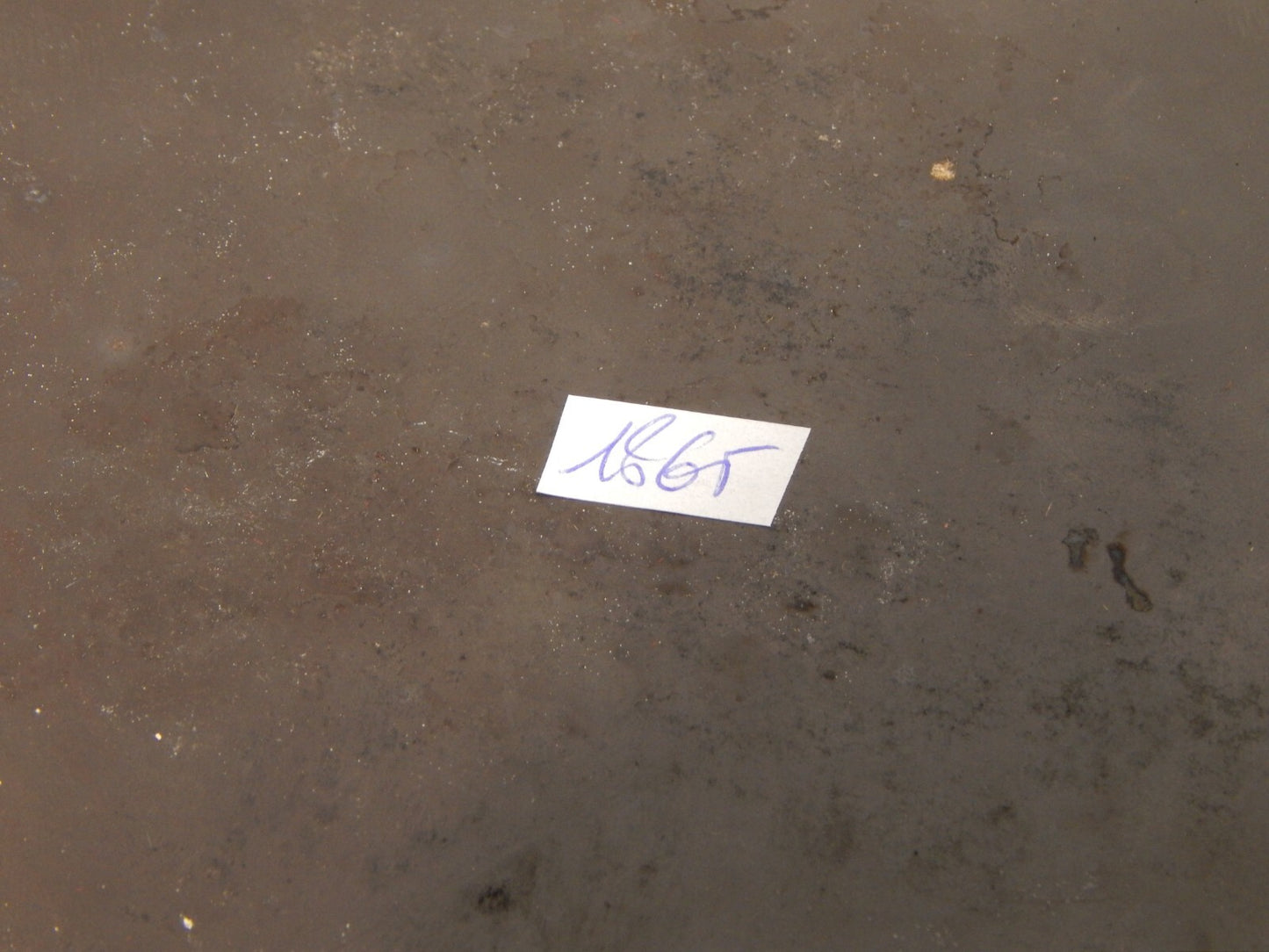 ANTICA APPLIQUE 2 FUOCHI CON CORNICE STILE BAROCCO OTTONE O BRONZO E SPECCHIO