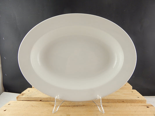 ANTICO VASSOIO RAVIERA SOCIETÀ CERAMICA ITALIANA LAVENO VERBANUM STONE SCI