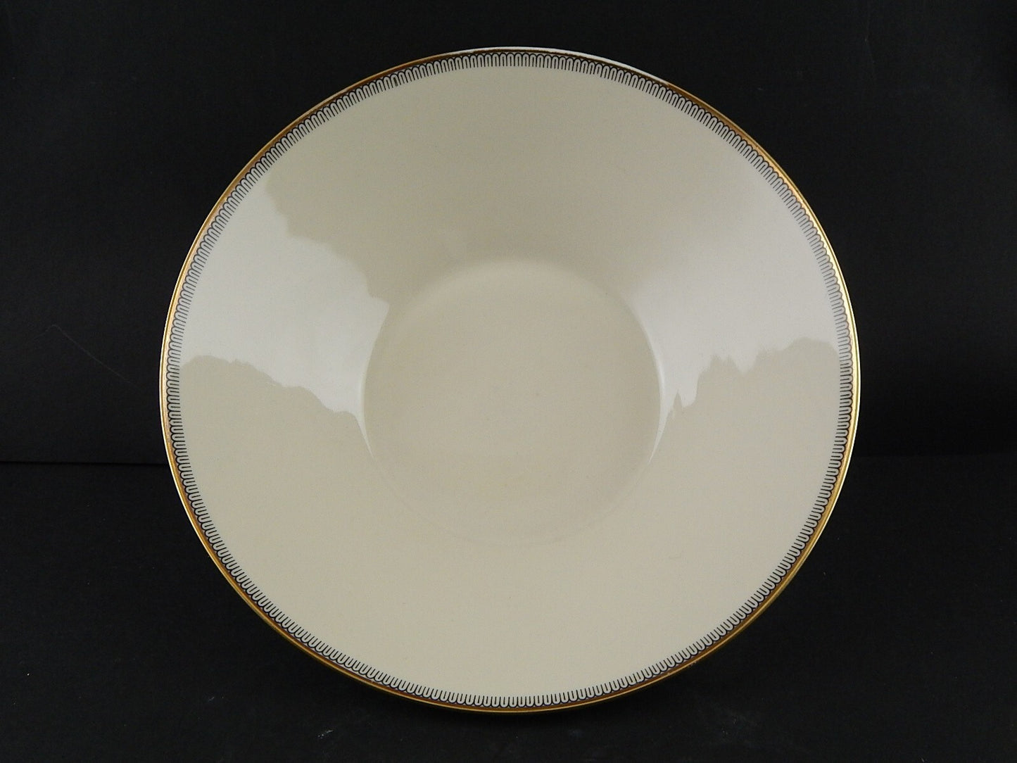 VINTAGE SERVIZIO TAVOLA PIATTI PORCELLANA IMPERO VOHENSTRAUSS BAVARIA SELTMANN