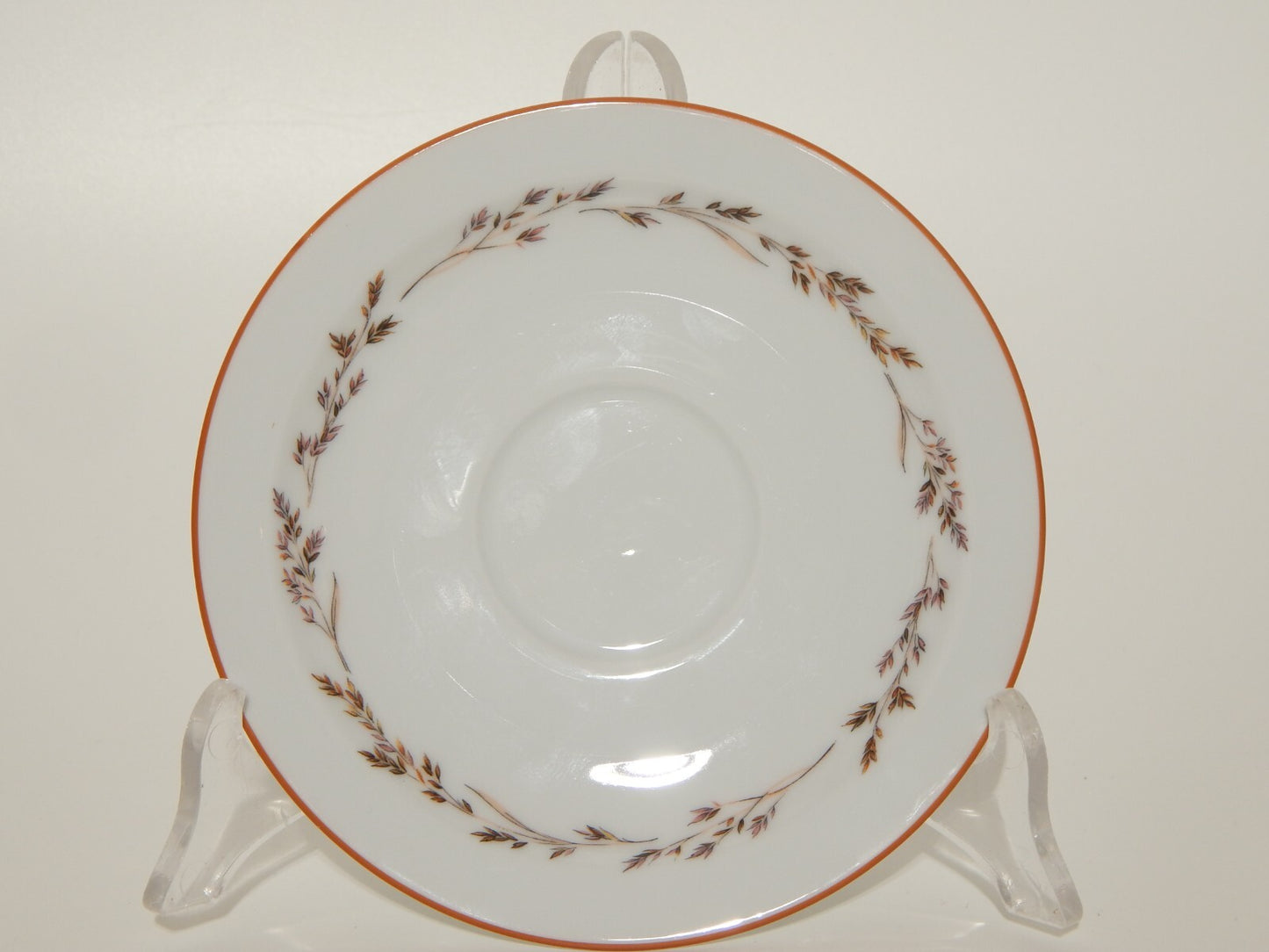 VINTAGE TAZZA DA TE' CAFFE' PORCELLANA SELTMANN WEIDEN MADS STAGE LEPRE CONIGLIO