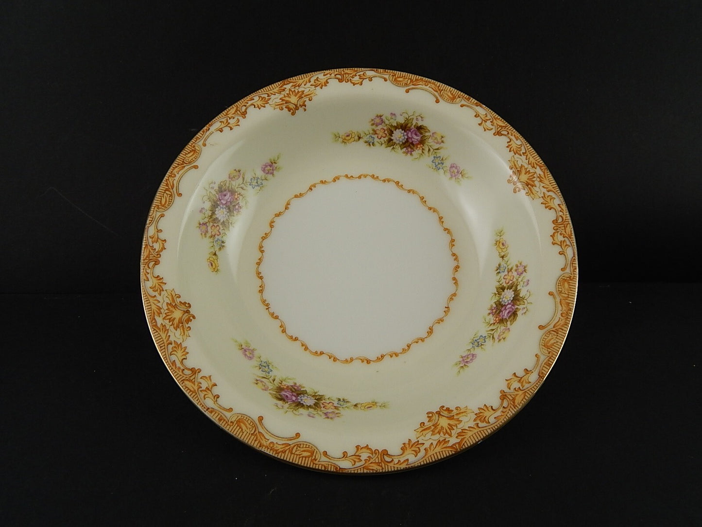 VINTAGE RARA PREZIOSA CIOTOLA TERRINA PORCELLANA SVOTO CHINA JAPAN